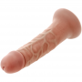FETISH SUBMISSIVE CYBER STRAP ARNeS CON DILDO Y BALA CONTROL REMOTO TECNOLOGiA WATCHME L
