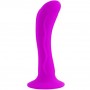 BAILE PASSION STRONG SUCTION PLUG UNISEX