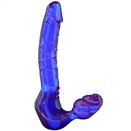 TOYJOY ARNeS DOBLE PENETRACIoN SIN CORREAS