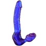 TOYJOY ARNeS DOBLE PENETRACIoN SIN CORREAS