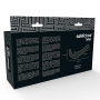 ADDICTED TOYS DILDO CON ARNeS SIN SUJECIoN NATURAL