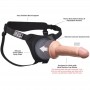 PIPEDREAMS BODY DOCK eLITE HARNESS