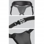 PIPEDREAMS BODY DOCK eLITE HARNESS