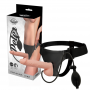 HARNESS ATTRACTION ARNeS PETER CON PENE HINCHABLE 18 CM O 35 CM