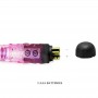 BAILE GIVE YOU LOVER VIBRADOR ROSA