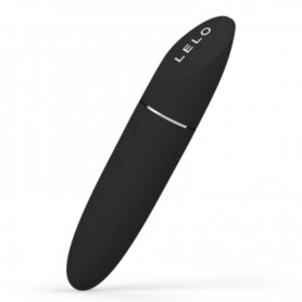 LELO MIA 3 VIBRADOR PERSONAL NEGRO