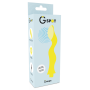 G SPOT GAVYN VIBRADOR PUNTO G AMARILLO