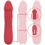 INTENSE JUNI UP DOWN 10 VIBRACIONES ROJO