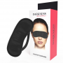 DARKNESS MaSCARA ANTIFAZ NEGRO RECTO