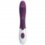 PRETTY LOVE SNAPPY VIBRADOR PUNTO G MORADO