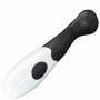 PRETTY LOVE CHARLES VIBRADOR PUNTO G 30 MODOS NEGRO