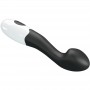 PRETTY LOVE CHARLES VIBRADOR PUNTO G 30 MODOS NEGRO