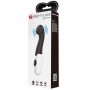 PRETTY LOVE CHARLES VIBRADOR PUNTO G 30 MODOS NEGRO