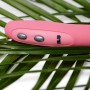 JE JOUE THE WAND VIBRADOR PUNTO G ROSA