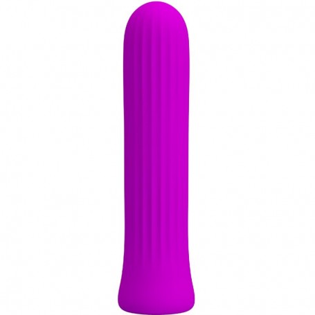 PRETTY LOVE BLANCHE VIBRADOR ESTIMALADOR ROSA