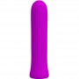 PRETTY LOVE BLANCHE VIBRADOR ESTIMALADOR ROSA