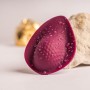 ROCKS OFF KNICKERBOCKER GLORY VIBRADOR DISCREET PANTY ROSA