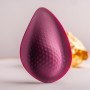 ROCKS OFF KNICKERBOCKER GLORY VIBRADOR DISCREET PANTY ROSA