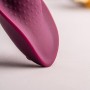 ROCKS OFF KNICKERBOCKER GLORY VIBRADOR DISCREET PANTY ROSA