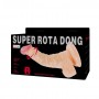 BAILE SUPER ROTA DONG PENE REALiSTICO ROTADOR