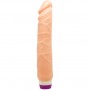 BAILE WAVES OF PLEASURE REALISTIC VIBRATING 255 CM
