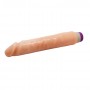 BAILE WAVES OF PLEASURE REALISTIC VIBRATING 255 CM
