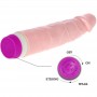 BAILE VIBRADOR REALiSTICO PARA PRINCIPIANTES 215 CM
