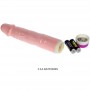 BAILE VIBRADOR REALiSTICO PARA PRINCIPIANTES 215 CM
