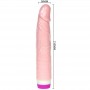 BAILE VIBRADOR REALiSTICO PARA PRINCIPIANTES 215 CM