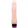 BAILE ADOUR CLUB VIBRADOR REALiSTICO BASE ANCHA 22 CM