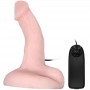BAILE ARBITRARINESS DILDO VIBRADOR REALiSTICO