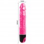 BAILE VIBRADOR MULTIVELOCIDAD ROSA