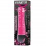 BAILE VIBRADOR MULTIVELOCIDAD ROSA