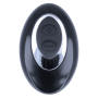 ROCKARMY APACHE VIBRADOR REALiSTICO CONTROL REMOTO LIQUID SILICONE 205 CM O 462 CM