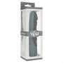 GET REAL CLASSIC ORIGINAL VIBRADOR NEGRO