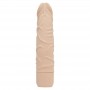 GET REAL CLASSIC ORIGINAL VIBRADOR NATURAL
