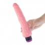 BAILE VIBRADOR REALiSTICO 195 CM
