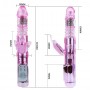 BAILE US RABBIT THROBBING MARIPOSA