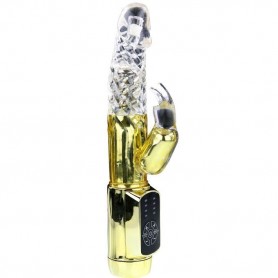 BAILE US RABBIT GOLD PRINCE