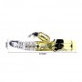 BAILE US RABBIT GOLD PRINCE