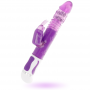 INTENSE ESTUARD VIBRADOR ROTADOR UPDOWN LILA