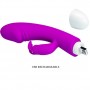 PRETTY LOVE SMART WILL VIBRADOR 30 MODOS