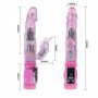 BAILE MINI RABBIT INTIMATE LOVER LILA