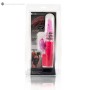 BAILE ROTADOR RABBIT ROSA SUPERESTIMULADOR