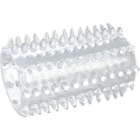 JOYDIVISION EXTASY RING ANILLO ESTIMULADOR PARA EL PENE