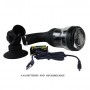 BAILE ROTATION LOVER MASTURBADOR AUTOMaTICO SOPORTE