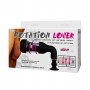 BAILE ROTATION LOVER MASTURBADOR AUTOMaTICO SOPORTE