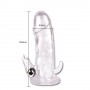 BAILE BRAVE MAN EXTENSION PENE RABBIT I