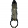 BAILE FUNDA EXTENSORA PENE CON STRAP PARA TESTiCULOS 115 CM