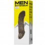 BAILE FUNDA EXTENSORA PENE CON STRAP PARA TESTiCULOS 115 CM
